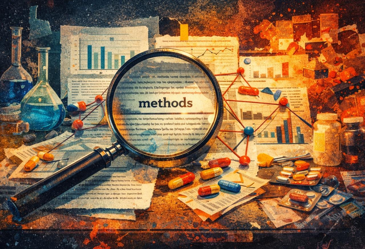 Ernährung im Sportmythen-Check: Was Studien wirklich sagen (und was nur laut klingt)