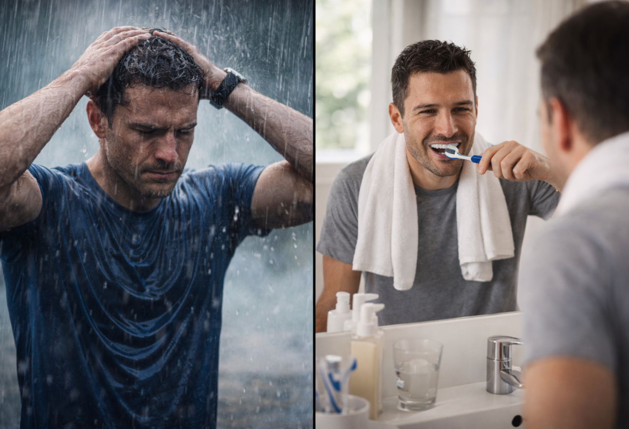 Mentale Härte vs. mentale Hygiene: Warum beides nicht dasselbe ist