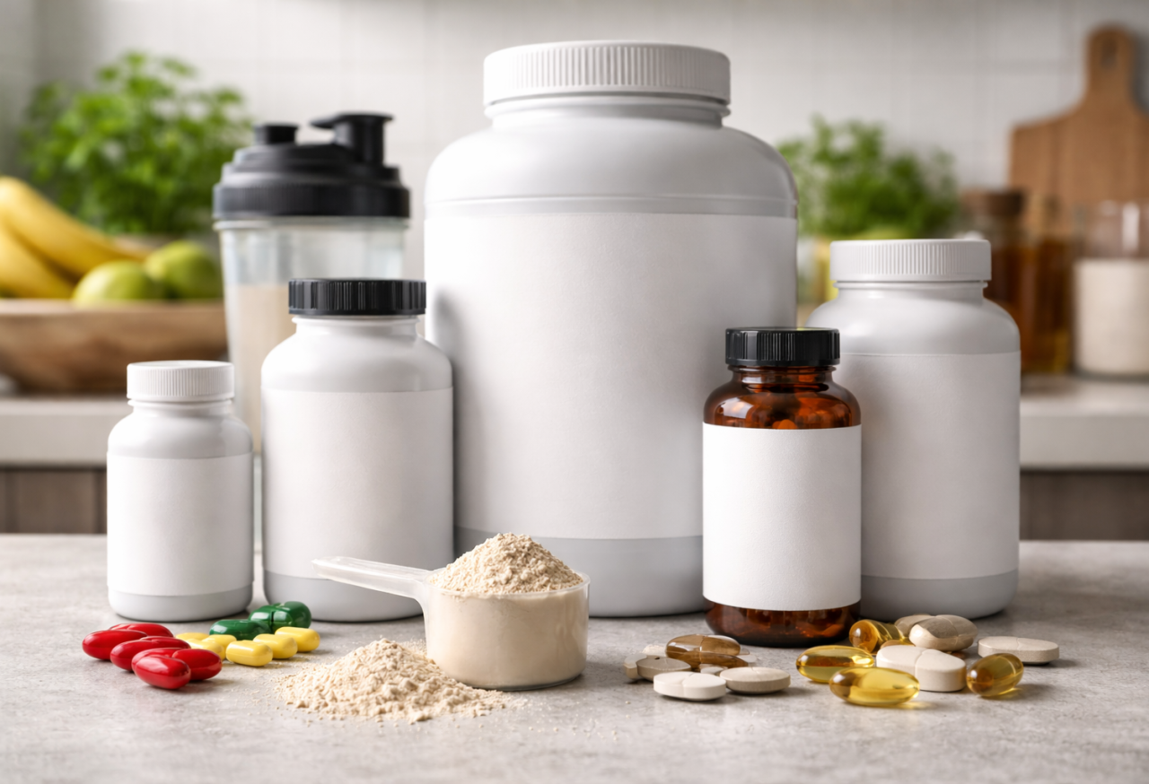 Supplements: Was sinnvoll ist – und was nur teures Hoffnungsmanagement