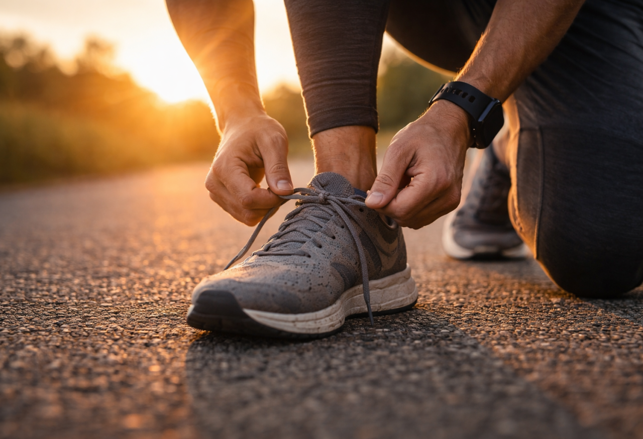 Comeback-Logik: Warum der erste Schritt nie ‚hart‘, sondern ‚klug‘ sein muss