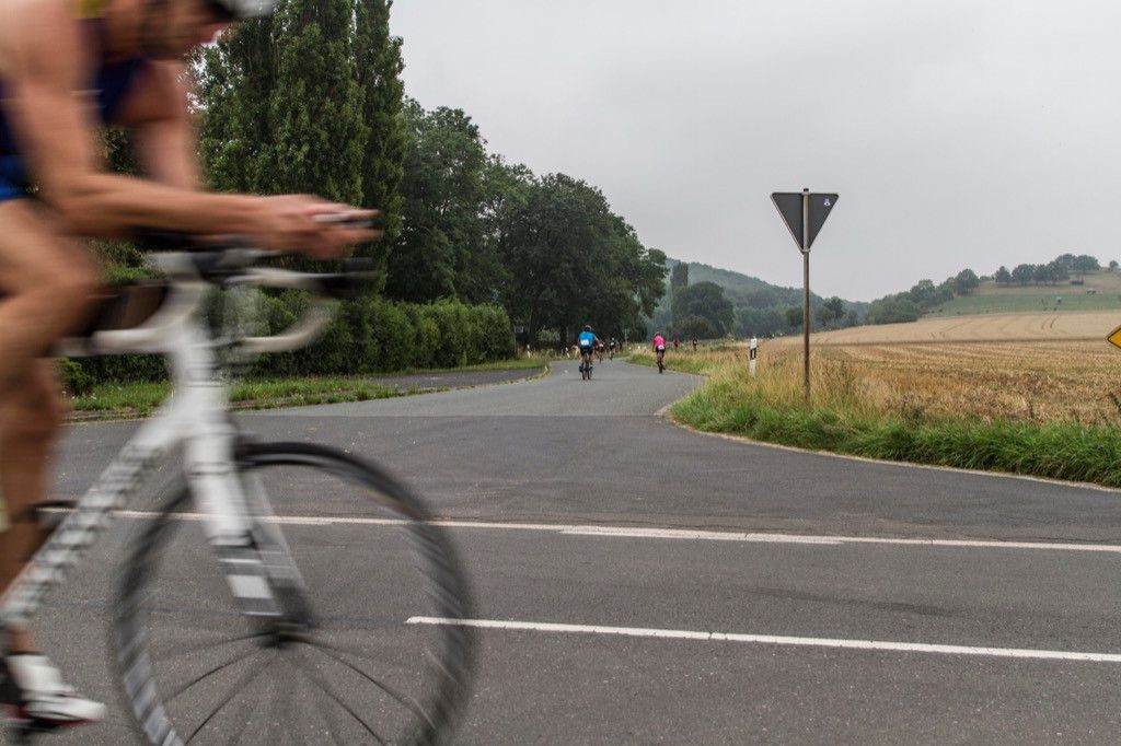 Die andere Seite der Macht